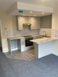 Thumbnail 1 bed flat to rent in Chorley New Road, Bolton