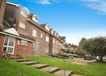 Thumbnail 2 bed flat for sale in Tower Gate, Preston, Brighton, East Sussex