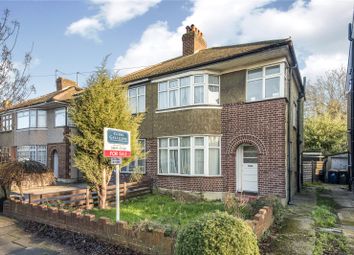 3 Bedrooms Semi-detached house for sale in Parkfield Road, Northolt, Middlesex UB5