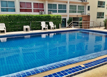 Thumbnail 1 bed apartment for sale in Sattahip, Thailand