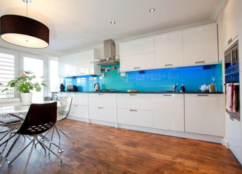 Thumbnail 3 bed flat to rent in Kimmerghame Place, Edinburgh