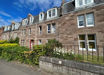 Thumbnail 2 bed flat for sale in Hawarden Terrace, Perth