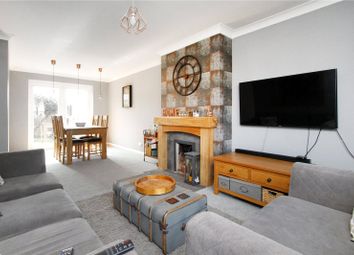 3 Bedroom End terrace house for sale