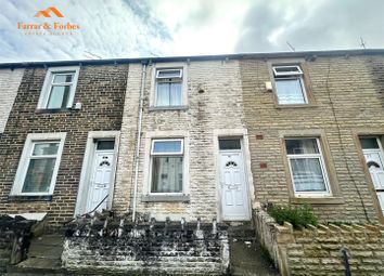 Thumbnail 3 bed terraced house for sale in Waterbarn Street, Burnley