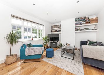 Thumbnail Property for sale in Casino Avenue, Herne Hill, London