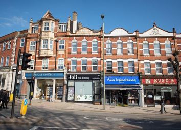 Thumbnail Studio to rent in High Road, East Finchley