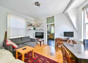 Thumbnail 2 bed flat for sale in Clifden Road, Twickenham