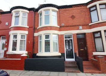 Thumbnail 2 bed terraced house for sale in Columbia Road, Walton, Liverpool