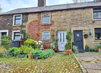 Thumbnail Terraced house for sale in Ripponden Road, Moorside, Oldham