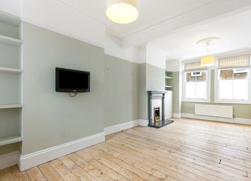 Thumbnail Terraced house to rent in Standish Road, St Peter's Conservation Area, Hammersmith