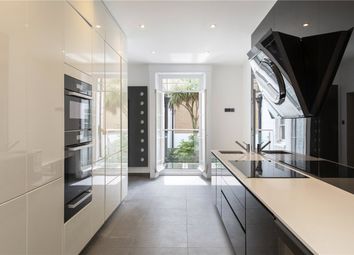 5 Bedroom Houses To Let In London Primelocation