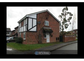 3 Bedroom Detached house for rent