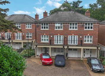 Thumbnail 6 bed semi-detached house for sale in Shirley Road, Watford, Hertfordshire