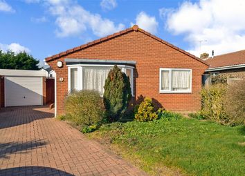 2 Bedrooms Detached bungalow for sale in Georges Avenue, Whitstable, Kent CT5