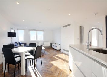 Thumbnail 2 bed flat for sale in Eagle Point, City Road