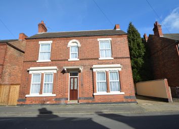 Thumbnail 3 bed detached house for sale in Walton Street, Long Eaton, Nottingham