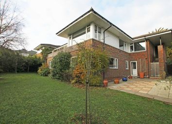 Thumbnail Detached house for sale in Meads Brow, Eastbourne