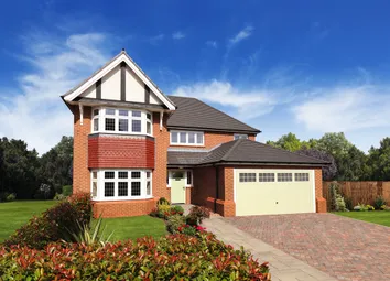 The Henley - 4 Bedroom Home
