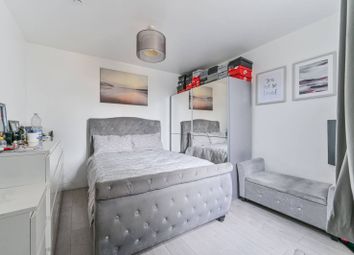 Thumbnail 1 bed flat for sale in Canterbury Road, Croydon