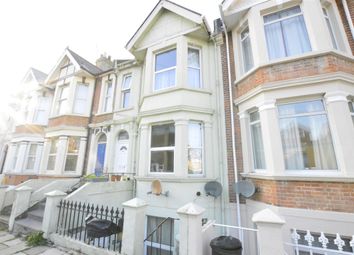 1 bed maisonette for sale in Lower Maisonette, St. Thomas's Road, Hastings TN34