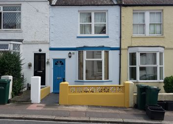 Thumbnail 3 bedroom terraced house for sale in Ladysmith Road, Brighton
