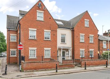 Thumbnail 2 bed flat for sale in Foster Hill Road, Bedford