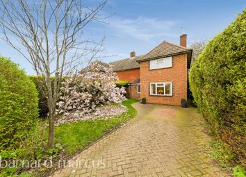 Thumbnail 3 bedroom semi-detached house for sale in Bramley Way, Ashtead