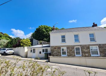 Thumbnail 2 bed detached house for sale in High Lanes, Hayle