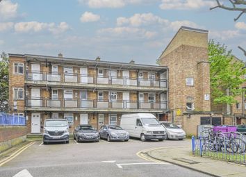 Thumbnail Studio for sale in Solander Gardens, Shadwell, London