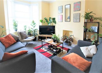 Thumbnail 4 bed terraced house to rent in Hydethorpe Road, London