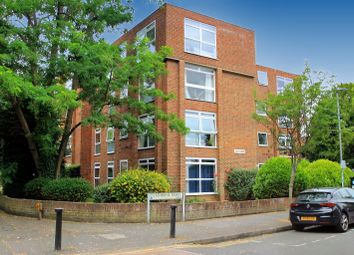 Thumbnail 2 bed flat for sale in Catherine Road, Surbiton