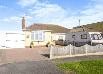 Thumbnail 2 bed bungalow for sale in Tudor Green, Jaywick, Clacton-On-Sea