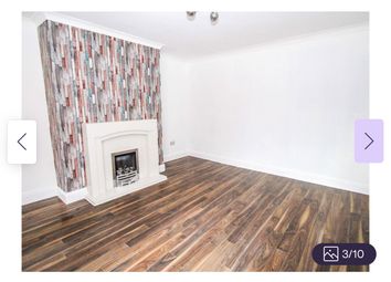 Thumbnail Terraced house to rent in Commercial Road, Byker, Newcastle Upon Tyne