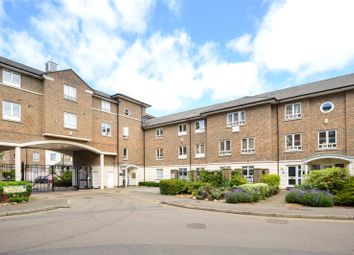 Thumbnail 2 bed flat for sale in May Bate Avenue, Kingston Upon Thames