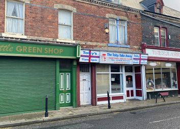 Thumbnail Commercial property for sale in Murray Street, Hartlepool