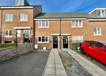 Thumbnail 2 bed terraced house for sale in Maple Road, Blaydon On Tyne, Tyne And Wear