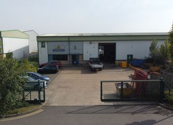 Thumbnail Light industrial for sale in Unit 3, Innovation Square, Green Lane, Featherstone, Pontefract, West Yorkshire