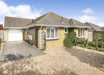 Thumbnail 3 bed bungalow for sale in Lavender Gardens, Hordle, Hampshire