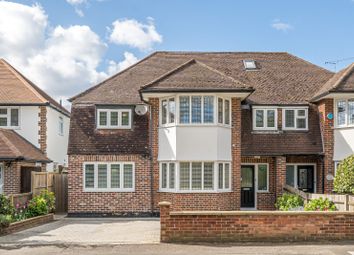 Thumbnail Semi-detached house to rent in West Grove, Walton-On-Thames