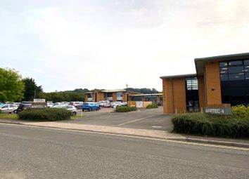 Thumbnail Office to let in A Range Of Units, Bartec 4, Brympton Way, Yeovil
