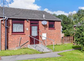 Thumbnail 1 bed terraced bungalow for sale in Echo Close, Maidstone, Kent