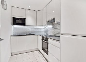 Thumbnail 2 bed flat for sale in Northway, Rickmansworth