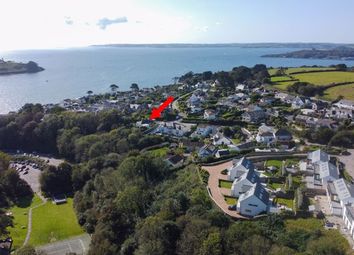 Thumbnail Detached bungalow for sale in Grove Hill, St. Mawes, Truro
