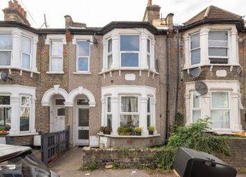 Ernald Avenue, E6