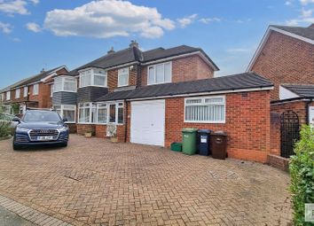 Thumbnail Property for sale in Fernhill Road, Solihull