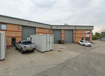 Thumbnail Industrial to let in Unit 1, Valencia Court, Junction 31 M62, Normanton