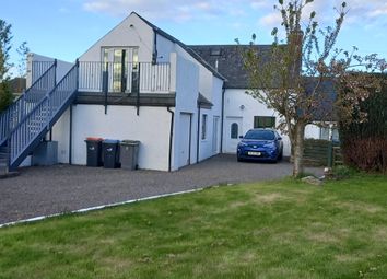 Thumbnail Semi-detached house for sale in House At Holywood, Old Hollywood, Holywood, Dumfries