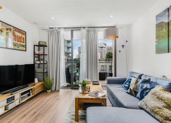 Thumbnail 1 bed flat for sale in Ceylon House, Goodmans Field, Aldgate