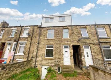 Thumbnail Detached house for sale in Blackhouse Road, Fartown, Huddersfield, West Yorkshire