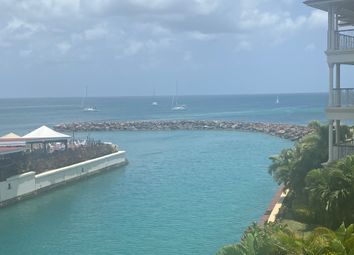 Thumbnail 2 bed apartment for sale in 0050, Pigeon Point, St Lucia